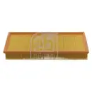 FEBI BILSTEIN 27028 Luftfilter für BMW