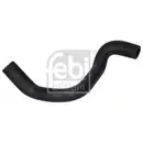 FEBI BILSTEIN 180997 Kühlwasserschlauch für VW, SKODA, AUDI, SEAT