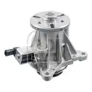 FEBI BILSTEIN 185022 Wasserpumpe