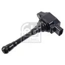 FEBI BILSTEIN 195973 Zündspule für RENAULT, DACIA