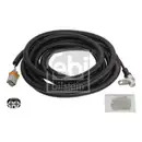 FEBI BILSTEIN 104544 ABS-Sensor