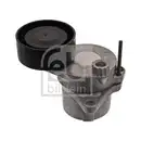 Riemenspanner Keilrippenriemen Febi Bilstein 38466 für Mercedes Benz