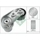 Riemenspanner Keilrippenriemen Schaeffler Ina 534 0433 10 für Bmw für Mini
