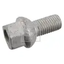 Radschraube Febi Bilstein 46631 für Audi für Mercedes Benz für Mercedes Benz