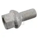 FEBI BILSTEIN 46631 Radschraube für MERCEDES-BENZ, VW, AUDI