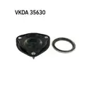 SKF VKDA 35630 Federbeinlagersatz