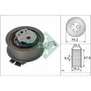 INA 531 0962 10 Spannrolle, Zahnriemen