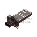 PIERBURG 7.22184.23.0 LUFTMASSENSENSOR für FORD