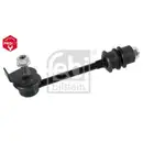 Stange/strebe Stabilisator Febi Bilstein 42595 Prokit für Nissan Hinterachse
