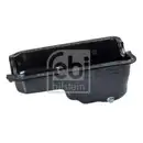 Ölwanne Febi Bilstein 18499 Febi Plus für Ford für Ford Usa