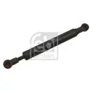 FEBI BILSTEIN 08680 Schließdämpfer für MERCEDES-BENZ
