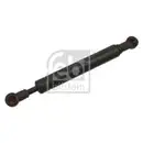 FEBI BILSTEIN 08680 Schließdämpfer für MERCEDES-BENZ