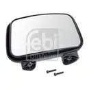 FEBI BILSTEIN 102561 Außenspiegel für MERCEDES-BENZ