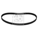FEBI BILSTEIN 10940 Zahnriemen für FORD