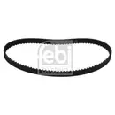 FEBI BILSTEIN 10940 Zahnriemen für FORD