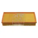 FEBI BILSTEIN 27029 Luftfilter für BMW