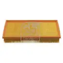 FEBI BILSTEIN 27029 Luftfilter für BMW
