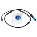 Febi Bremsscheiben Bremsbeläge Vorne für BMW X3 G01 X4