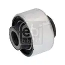FEBI BILSTEIN 181074 Querlenkerlager für NISSAN, MERCEDES-BENZ, RENAULT