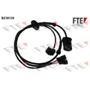 FTE 9400012 ABS-Sensor - BZ3012S für SKODA, VW