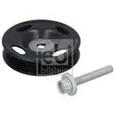 FEBI BILSTEIN 185532 Riemenscheibensatz für SEAT, AUDI, VW, SKODA