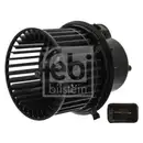 FEBI BILSTEIN 40181 Innenraumgebläse