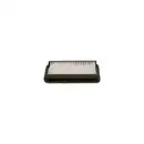 BOSCH F 026 400 201 Luftfilter S 0201