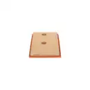 BOSCH F 026 400 342 Luftfilter S0342
