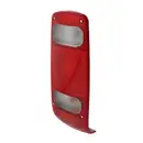 HELLA 2VP 007 502-121 Heckl. Caraluna I Halogen