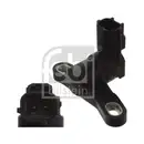 FEBI BILSTEIN 44859 Kurbelwellensensor für MAZDA, FORD