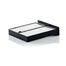MANN-FILTER CU 21 004 Innenraumluftfilter