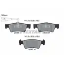 TEXTAR 2436801 PKW SBB