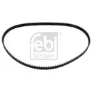 FEBI BILSTEIN 14114 Zahnriemen für OPEL, DAEWOO, CHEVROLET