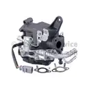 PIERBURG 7.24809.98.0 AGR VENTIL für SEAT, SKODA, VW, AUDI