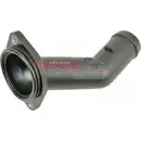 Kühlmittelflansch Metzger 4010121 für Ford für Vag Motorblock Thermostat Links