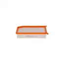 BOSCH F 026 400 343 Luftfilter S0343