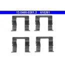ATE 13.0460-0261.2 Belagsatz Zubehoer