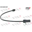 FTE 9410157 Warnkontakt - BZ1220W-SET (1Set = 1Stk.)