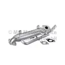 PIERBURG 7.09730.07.0 AGR KUEHLER für SKODA, AUDI, VW
