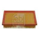 FEBI BILSTEIN 27032 Luftfilter für BMW