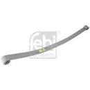 FEBI BILSTEIN 185658 Blattfeder für MERCEDES-BENZ