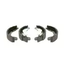 BOSCH 0 986 487 714 Bremsbackensatz
