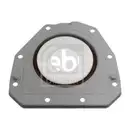 Wellendichtring Kurbelwelle Febi Bilstein 45216 für Audi für Porsche für Seat