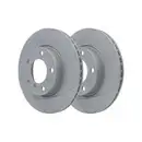 ATE 24.0322-0115.1 Power Disc Bremsscheiben 2 Stück BMW