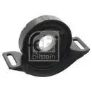 FEBI BILSTEIN 07151 Gelenkwellenlager für MERCEDES-BENZ