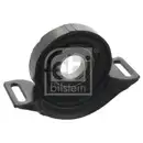 FEBI BILSTEIN 07151 Gelenkwellenlager für MERCEDES-BENZ