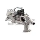 PIERBURG 7.02156.34.0 AGR KUEHLER für PEUGEOT, CITROËN, FORD, VOLVO, FIAT