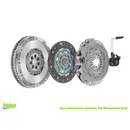 Kupplungssatz Valeo 837411 Fullpack Dmf (csc) für Hyundai für Kia