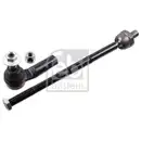 FEBI BILSTEIN 186560 Spurstange für SKODA, AUDI, SEAT, VW, CUPRA