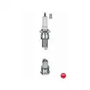 Zündkerze Ngk 2268 V-line für Citroën für Daihatsu für Fiat für Ford für Honda